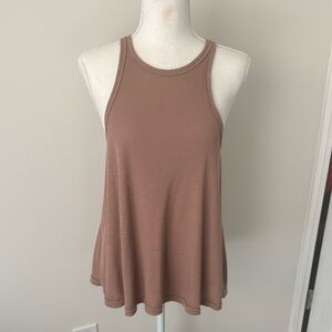 Free People Loose Fit Tank Top, size small
